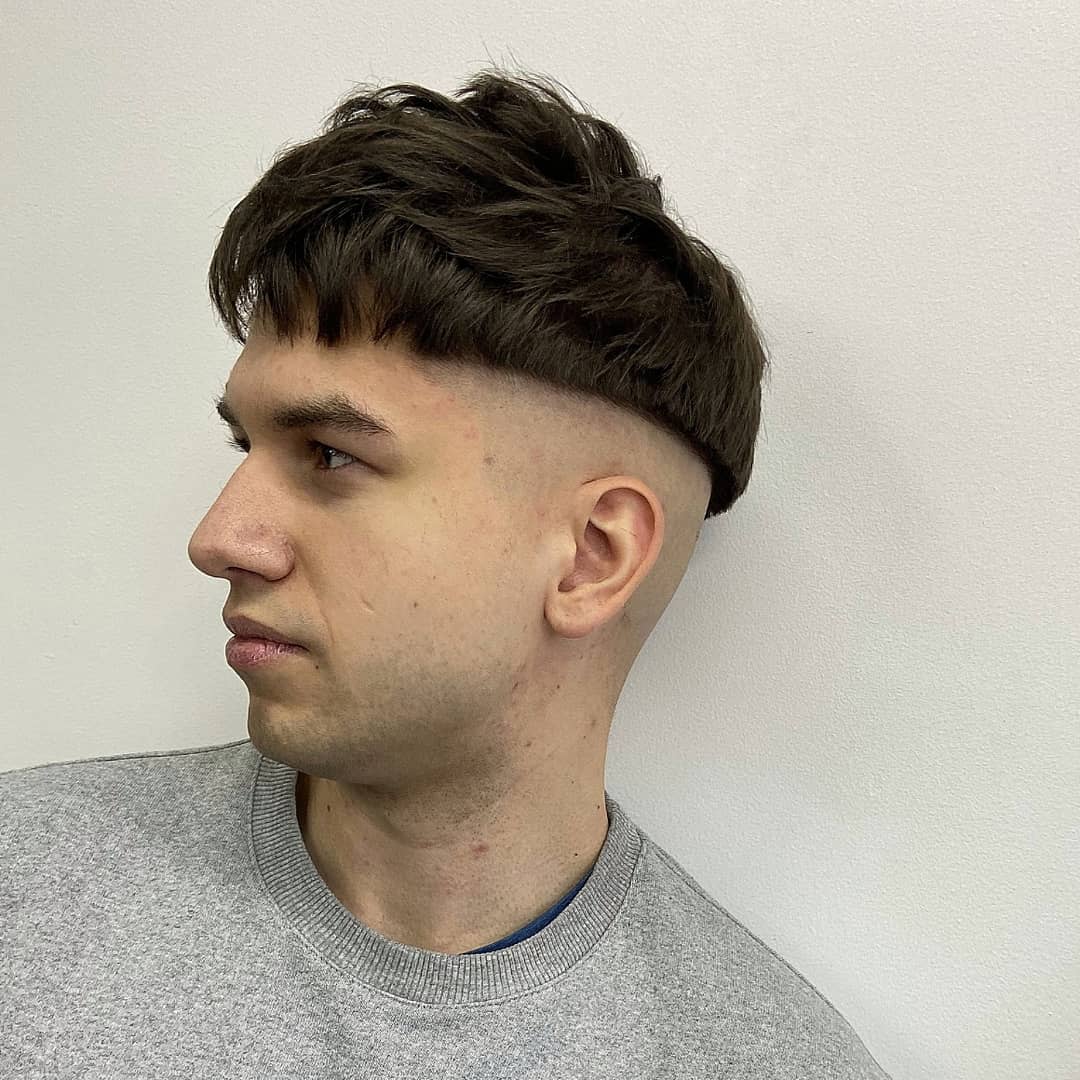 Bowl Cut 90s Hairstyles Men -elmar4e